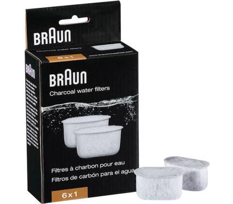 Braun BRSC004