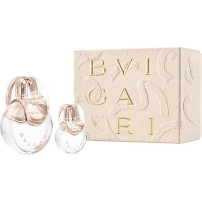 Bvlgari Omnia Crystalline EDT 100+15 ml (BHCC0030438N)