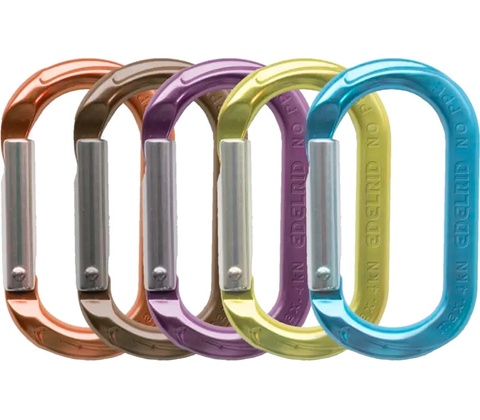 Edelrid Mini-O