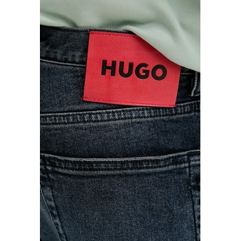 HUGO Дънки hugo 734 (50547247)