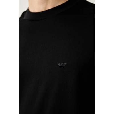 Giorgio Armani тениска мъжка от памук (EM006779.AF28078)