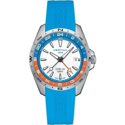 Certina 047.452.17.011.00