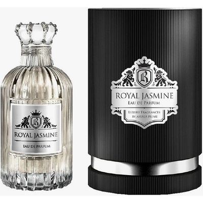 Assala Prime Royal Jasmine parfumovaná voda dámska 100 ml