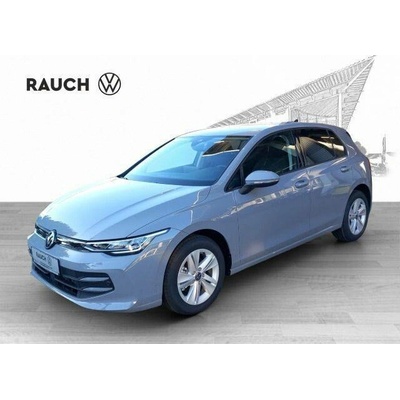 Volkswagen Golf 1.5 eTSI Life DSG 85 kW