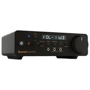 Creative External Sound Card Sound Blaster X5 USB Звукови карти