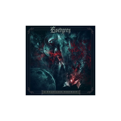 Evergrey - Heartless Portrait - Orphean Testament LP