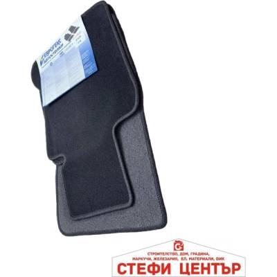 Paolo Стелки мокет съвместими с bmw e66 (51095)