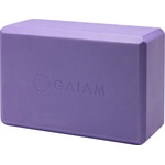 GAIAM Йога блокче лилаво - 1 бр