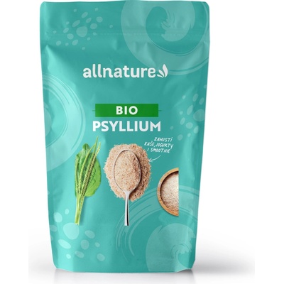 Allnature Psyllium Bio 150 g
