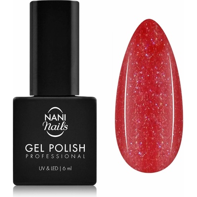 NANI gél lak Darling 6 ml