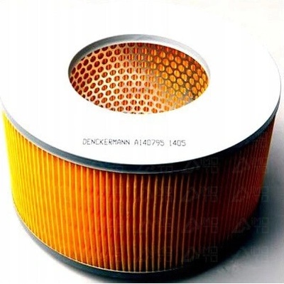 DENCKERMANN VZDUCHOVÝ FILTER TOYOTA HILUX 2.5D-4D 0
