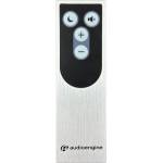 Audioengine A5+, HD6 luxury metal remote - оригинален дистанционен контрол (A5+, HD6 luxury metal remote) Дистанционно