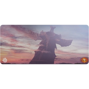 SteelSeries QCK WOW Edition XXL (63447)