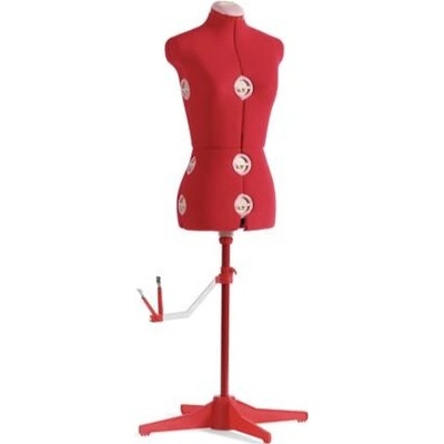 Krejčovská panna nastavitelná - Singer Small Medium (34-40) – Zboží Dáma