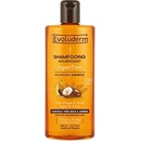 Evoluderm vyživující šampon pro velmi suché a poškozené vlasy s arganovým olejem 400 ml