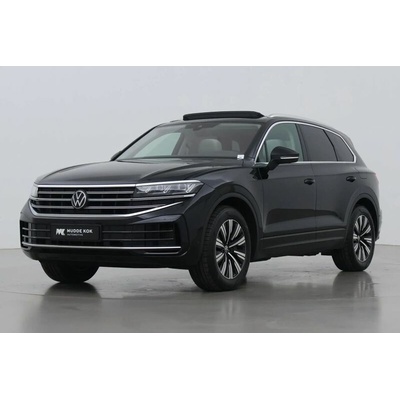 Volkswagen Touareg 3.0 TSI eHybrid 4Motion 280 kW