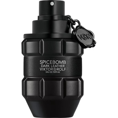 Viktor & Rolf Spicebomb Dark Leather EDP 50 ml