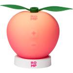 ROMP Pink Peach вибратор, генериращ вълни на налягането