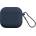 NEXT ONE SILICONE CASE FOR AIRPODS 4 | Blue (K-AP4-SIL-BLU)