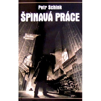Špinavá práce