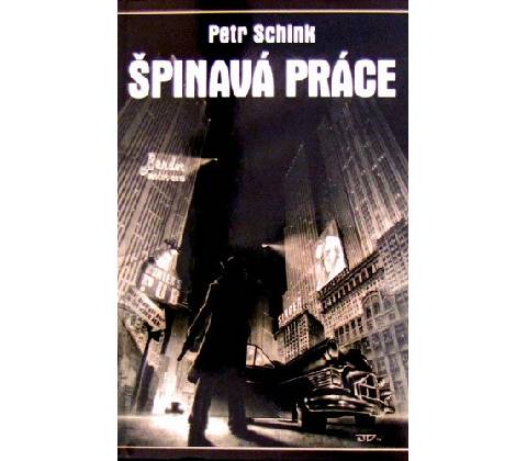 Špinavá práce
