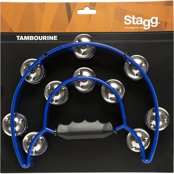 Image 1 of Stagg Дайре tab-1 bl