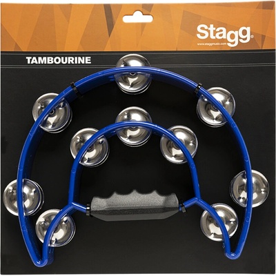 Stagg Дайре tab-1 bl