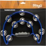 Stagg Дайре tab-1 bl