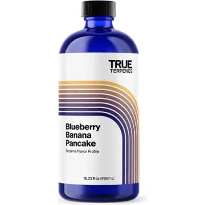 True Terpenes Blueberry Banana Pancake 5 ml