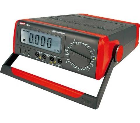 UNI-T UT801