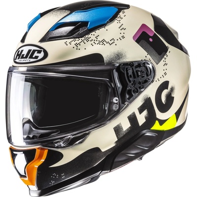 HJC F71 Faco