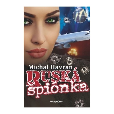 Ruská špiónka