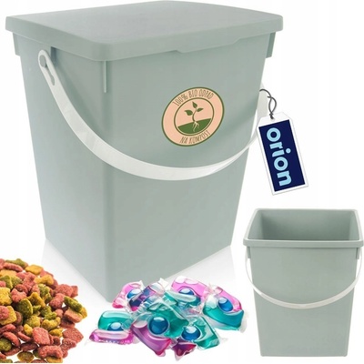 Orion 731720 Kôš na bioodpad 5,5 l