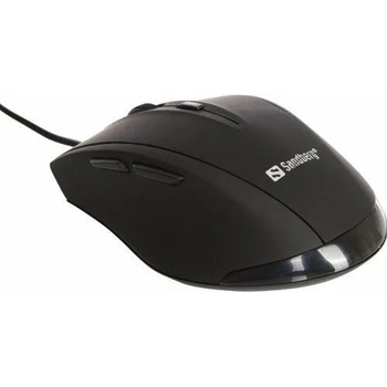 Sandberg Wired Office Mouse 631-00