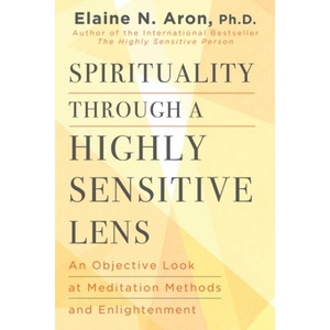 Spirituality Through a Highly Sensitive Lens | ARON ELAINE N (ISBN: 9780806544724)