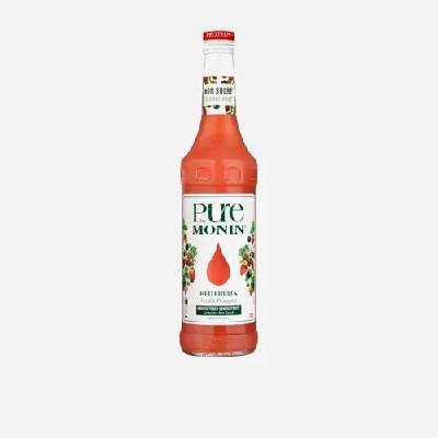 Monin Pure koncentrát Red Fruits Červené plody 0,7 l
