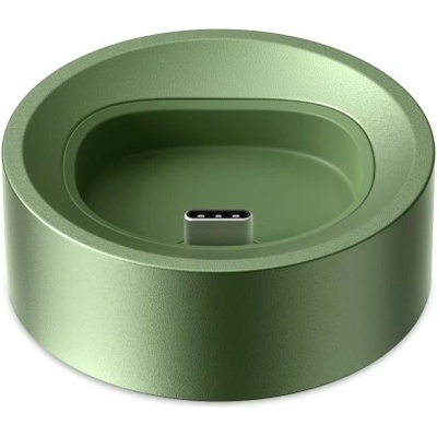 PAX FLOW Nabíjecí stanice k vaporizéru Greenstone