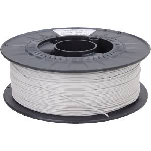 3DJAKE mattePLA Light Grey - 1, 75 mm / 1000 g (9010707007265)