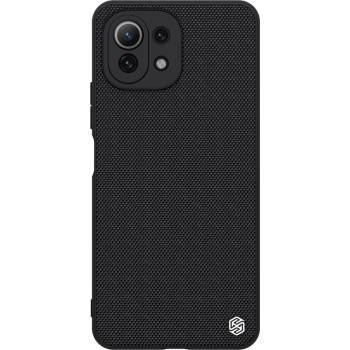 Image 1 of Nillkin Гръб Nillkin Textured за Xiaomi Mi 11 Lite - Черен