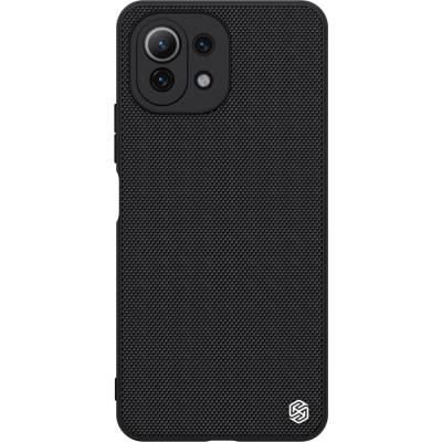 Nillkin Гръб Nillkin Textured за Xiaomi Mi 11 Lite - Черен
