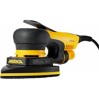 Mirka Deos II 663