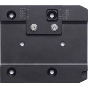 Snapmaker Artisan Quick Swap Toolhead Plate - 1 бр (24010)