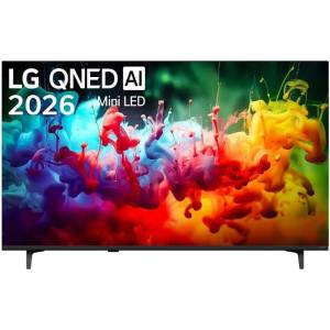 LG 50QNED72B6B