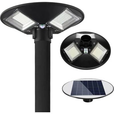 СОЛАРЕН ГРАДИНСКИ ОСВЕТИТЕЛ 300w 6000k ip65 (98sol41072)