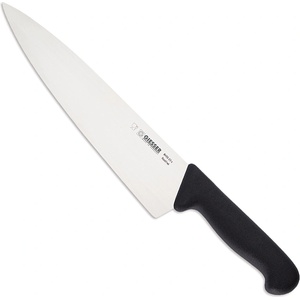 GIESSER Шефски нож Giesser 8455 23, професионален, 23 см острие (GIE.8455.23)