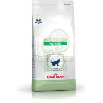 Royal Canin Veterinary Diet Pediatric Weaning 400 g