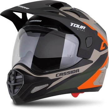 Cassida Tour 2.0 X-TRA