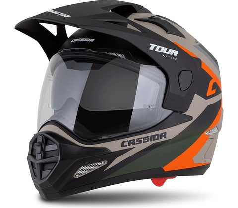Cassida Tour 2.0 X-TRA