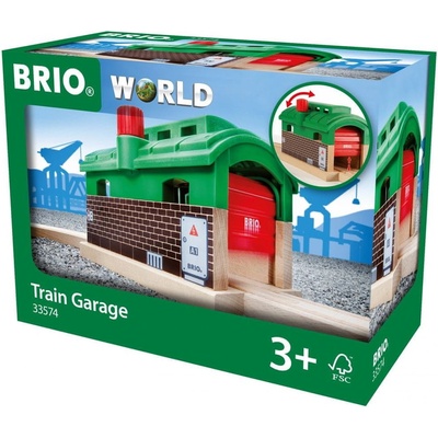 BRIO Depo