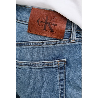 Calvin Klein Jeans Дънки Calvin Klein Jeans (LV04LB780G)